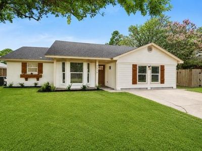 5326 Findlay Drive, Pasadena, TX, 77505