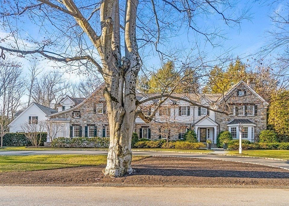 15 Valley Rd, Wellesley, MA 02481 Zillow