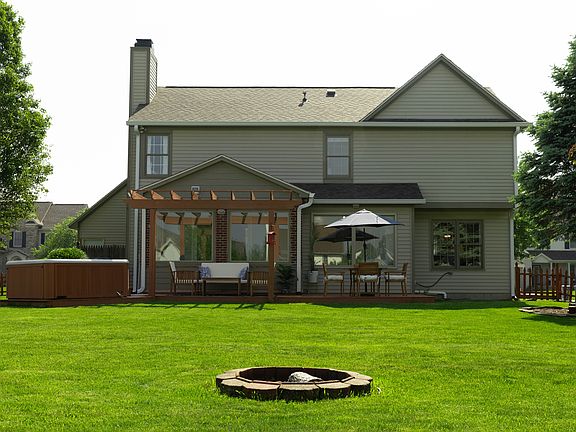 4th image of 1050 Spanish Lake Dr