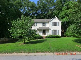 2197 Lunceford Ln, Lilburn, GA 30047