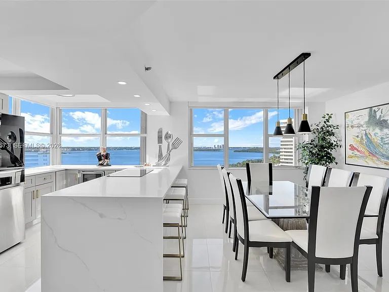 5200 N Ocean Dr #1105 — Photo 13