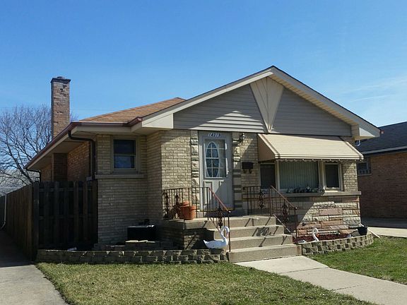 2nd image of 14319 Campbell Ave