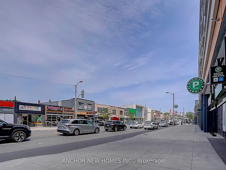 1598 Eglinton Ave W #2 — Photo 13