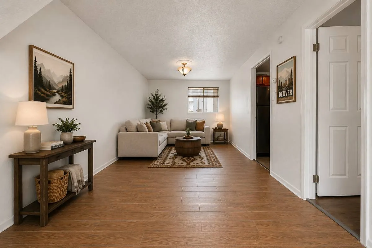 1201 Brentwood St #5 in Denver, CO 80214 — Photo 2