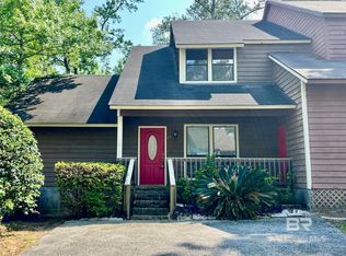 22 Lake Shore Dr #22, Daphne, AL 36526