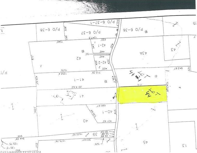2nd image of Ford Quint Rd