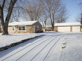 12260 Partridge St NW, Coon Rapids, MN 55448