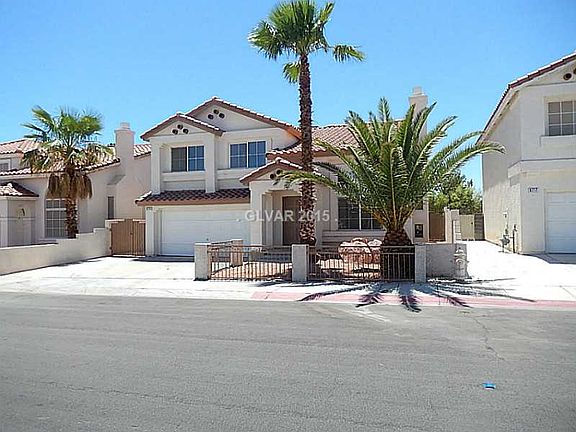 2nd image of 8713 Raindrop Canyon Ave