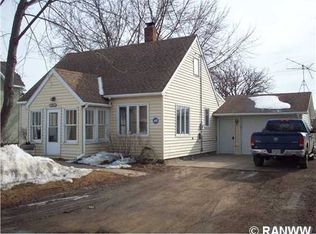 50662 N 2nd St, Eleva, WI 54738