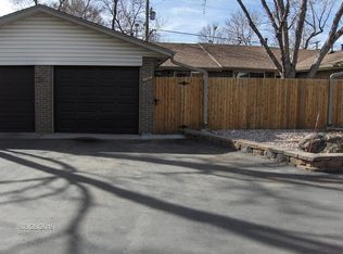 4629 Independence St, Wheat Ridge, CO 80033