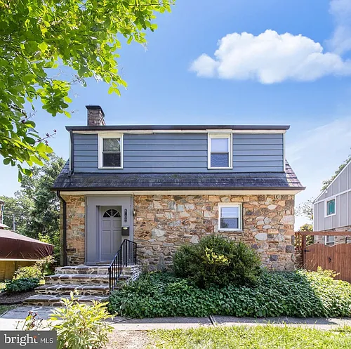 6102 Greenspring Ave Photo 1