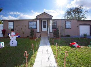 6732 Mediterranean Rd, Orlando, FL 32822