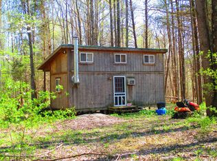 State 145 Rd, Eckerty, IN 47116