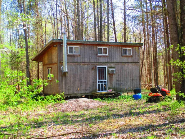 State 145 Rd, Eckerty, IN 47116