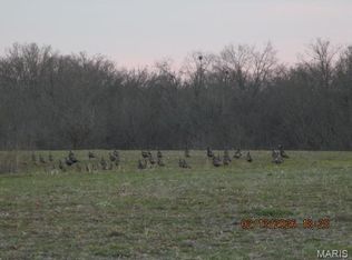 9 Pcr 910, Perryville, MO