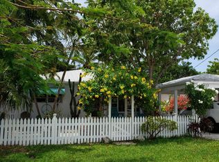 2422 Staples Ave, Key West, FL 33040