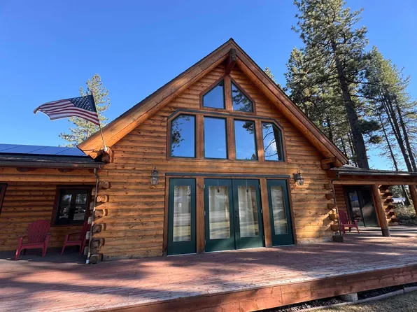 645 Main St, Chester, CA 96020