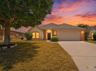 1123 Neuberry Cliffe, Temple, TX 76502