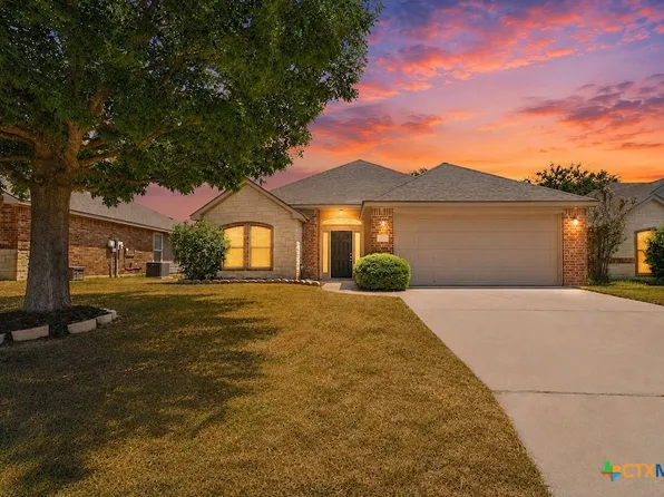 1123 Neuberry Cliffe, Temple, TX 76502