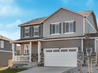 13925 Garnet Dr, Mead, CO 80504