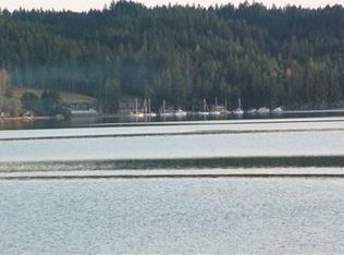 67 NE Shorebrook Dr LOT 5, Tahuya, WA 98588