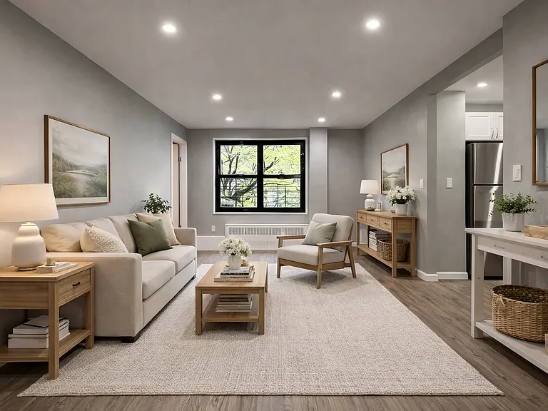 831 Bartholdi St #4D — Photo 1