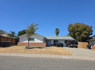 5105 Cimarron Way, Sacramento, CA 95842