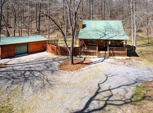 84 Luke Ln, Mineral Bluff, GA 30559