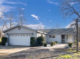 2931 Clark Rd, Butte Valley, CA 95965