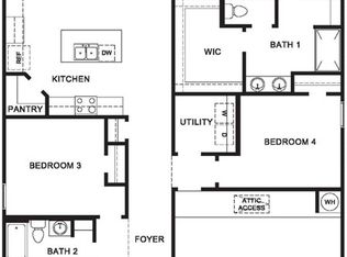 600 Buffalo Ave, Gentry, AR 72761