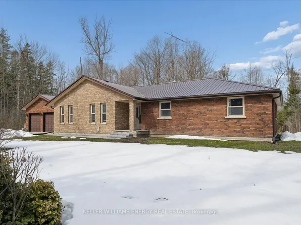 4248 4th Line, Pt Hope, ON L1A 3V7