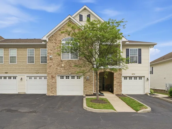 6252 Hudson Reserve Way #6252, Westerville, OH 43081