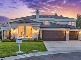 5642 Brookmont Terrace Ct, Westlake Village, CA 91362