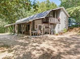 1701 Jackson Spring Rd, Ozark, MO 65721