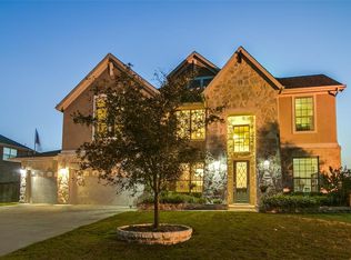 3711 Rock House Rd, Sachse, TX 75048