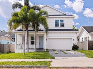774 20th Ave N, Saint Petersburg, FL 33704