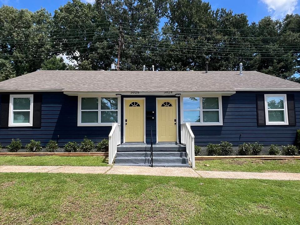 1st image of 3026 Waynoka Ave