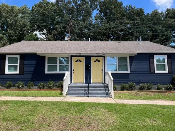 3026 Waynoka Ave, Memphis, TN 38111