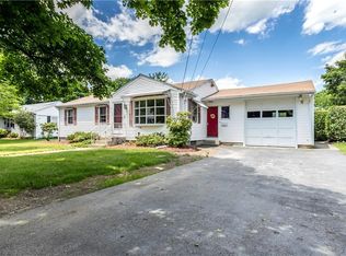 23 Chandler St, North Providence, RI 02911