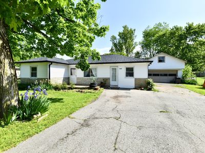 9325 N Friendship Dr, Taylorsville, IN, 47280