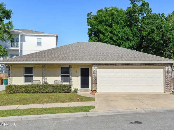 59 Oak Alley Ln #58/59, Long Beach, MS 39560