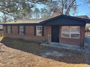 2904 Knollcrest Ct, Hephzibah, GA 30815