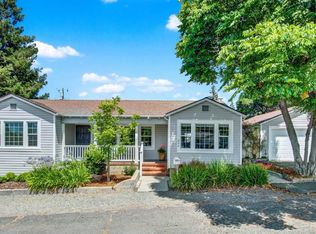 206 E Spring St, Napa, CA 94559