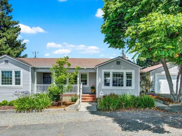 206 E Spring Street, Napa, CA 94559