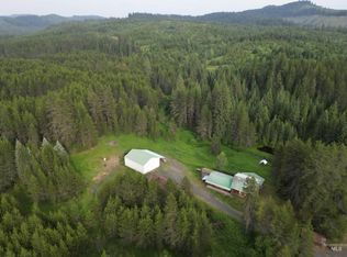 6480 Highway 3, Bovill, ID 83806