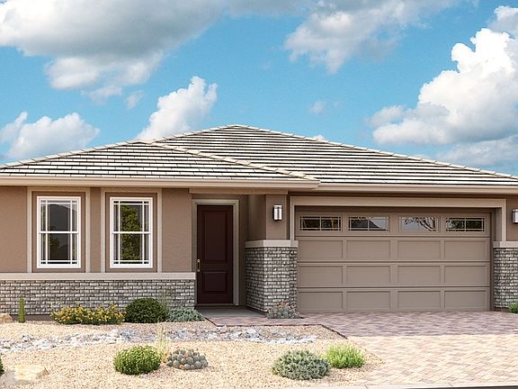 The Raleigh Elevation C