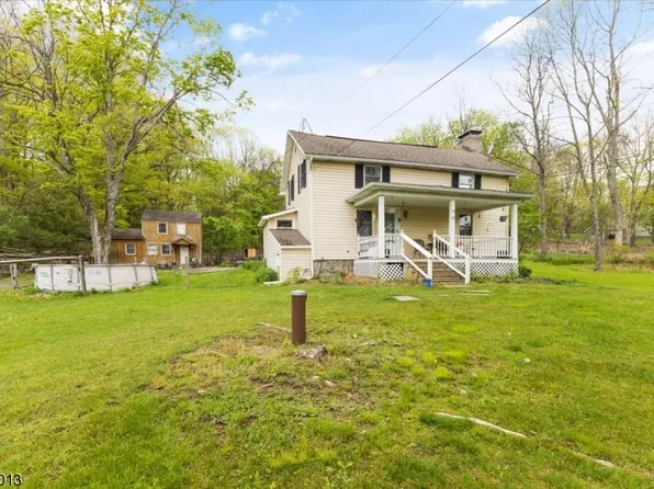 135 Millbrook Rd, Hardwick Twp., NJ 07825