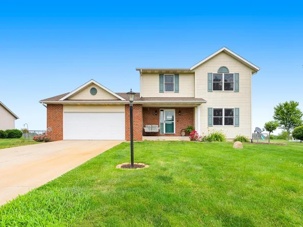 11827 Sandbrooke Dr, Millersburg, IN 46543