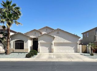 43524 W Cydnee Dr, Maricopa, AZ 85138