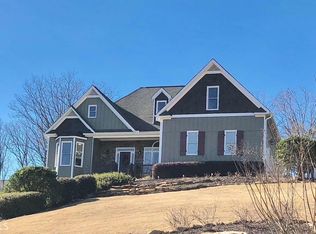 195 Windsor Way, Jasper, GA 30143